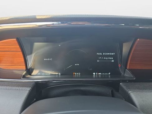 Used 2019 Lincoln Navigator L Reserve AWD/4WD image 35