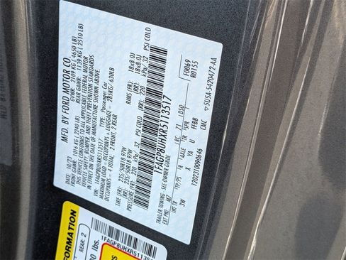 Used 2024 Ford Mustang Premium image 27