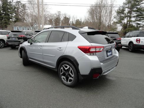 Used 2019 Subaru Crosstrek 2.0i Limited w/ Moonroof Package w/Navigation image 7
