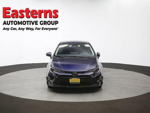 Used 2023 Toyota Corolla LE image 51