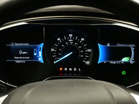 Used 2017 Ford Fusion Energi SE image 25