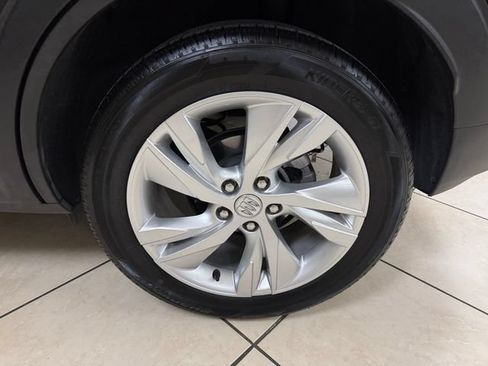 Used 2025 Buick Encore GX Preferred FWD image 21