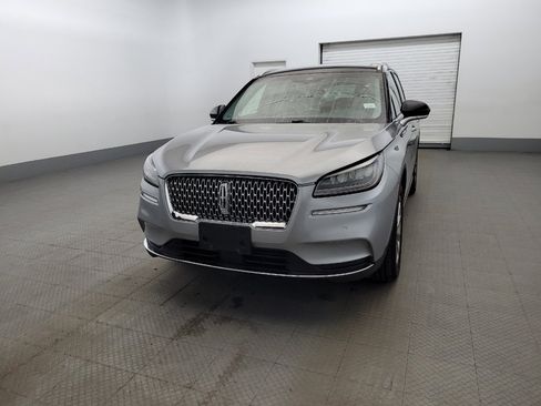 Used 2022 Lincoln Corsair AWD w/ Premium Package image 15