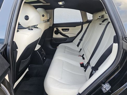 Used 2015 BMW 428i Gran Coupe RWD image 22