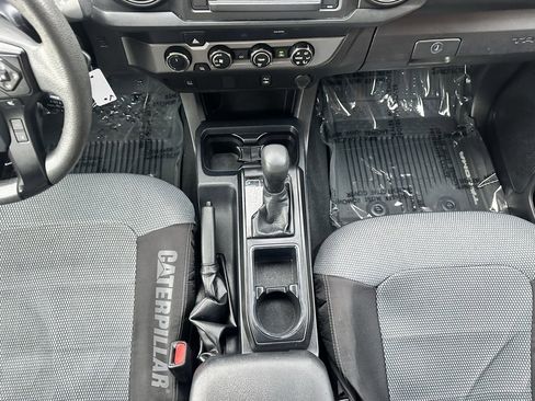 Used 2019 Toyota Tacoma SR image 23