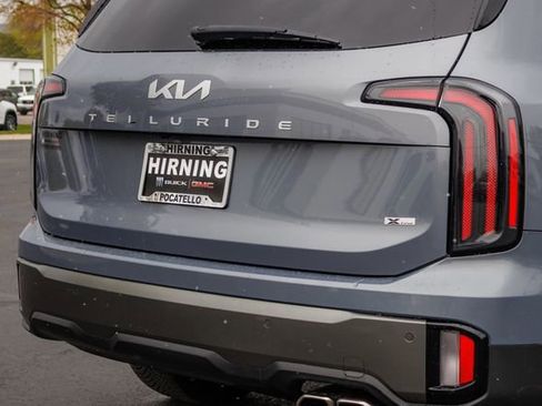Used 2023 Kia Telluride SX X-Line AWD/4WD image 23