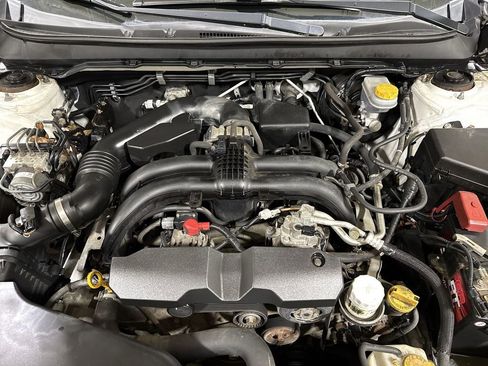 Used 2015 Subaru Legacy 2.5i Premium image 22