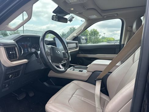 Used 2024 Ford Expedition Limited RWD image 5