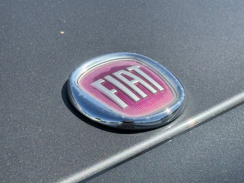 Used 2017 FIAT 124 Spider Classica RWD image 6