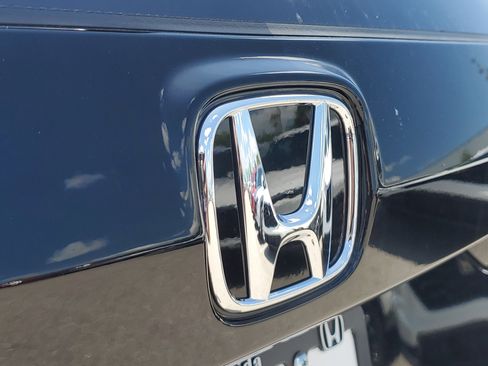 New 2026 Honda CR-V EX image 11