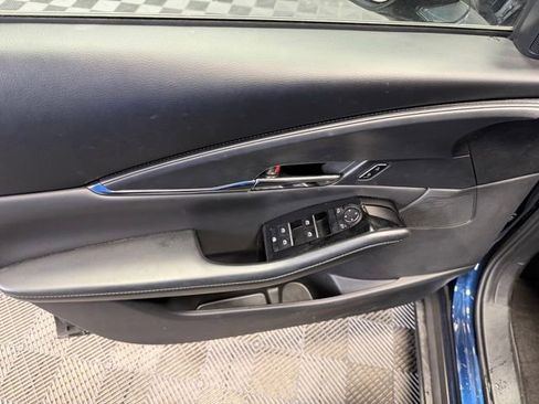 Certified 2025 MAZDA CX-30 AWD 2.5 S w/ Preferred Package image 15