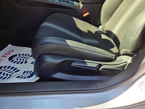 Certified 2024 Honda Civic Sport image 15