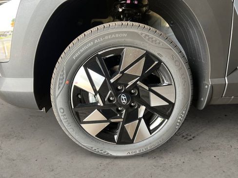 New 2025 Hyundai Kona SEL image 20