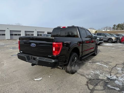 Used 2023 Ford F150 XLT w/ Equipment Group 302A High image 31