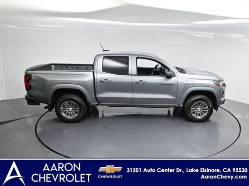 New 2026 Chevrolet Colorado LT w/ Advanced Trailering Package image 53