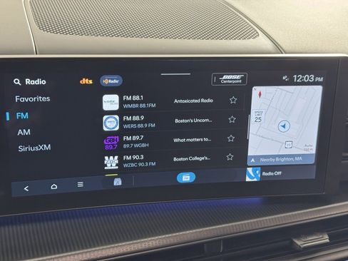 Used 2025 Hyundai Santa Fe Calligraphy image 26