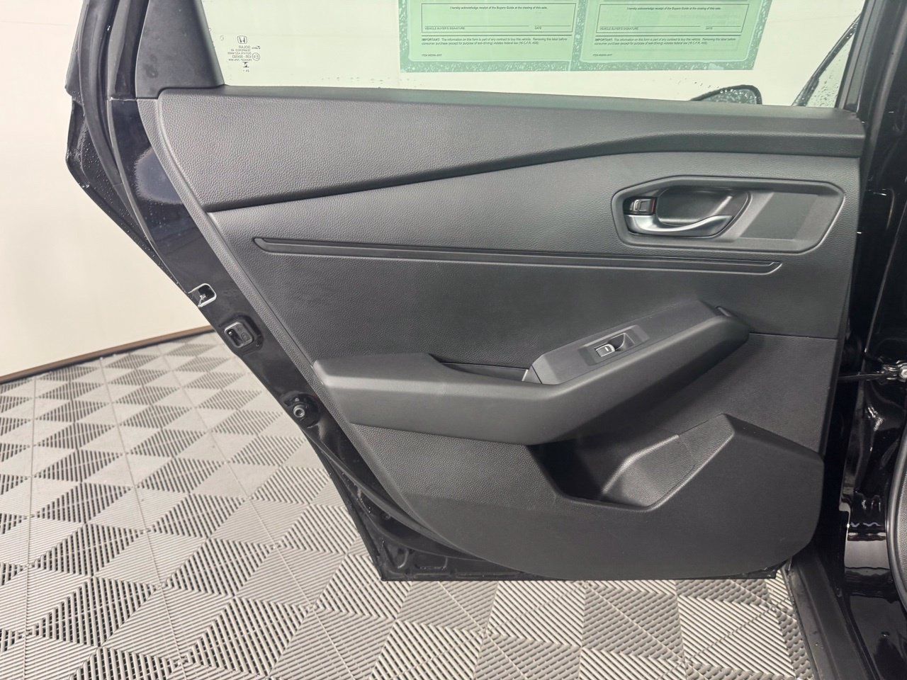 Used 2026 Honda Accord SE image 25