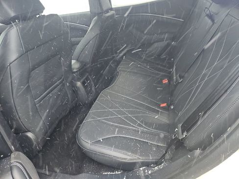 Used 2025 Ford Mustang Mach-E Select w/ Comfort Package Lite image 18