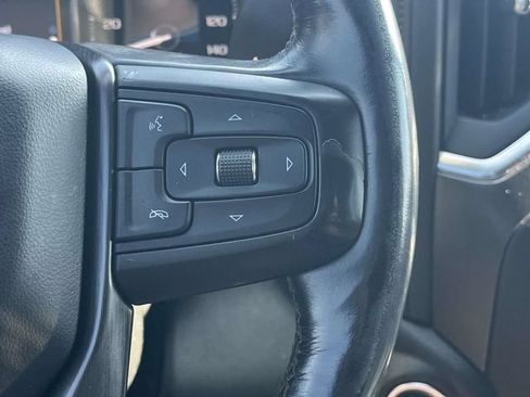 Used 2020 GMC Sierra 2500 AT4 w/ AT4 Premium Package AWD/4WD image 30