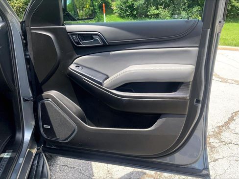 Used 2019 Chevrolet Tahoe LT AWD/4WD image 27