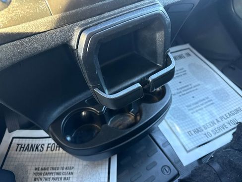 Used 2023 RAM ProMaster 2500 image 34