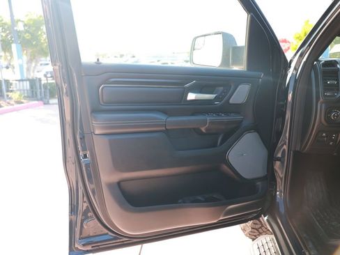 New 2026 RAM 1500 Rebel image 13