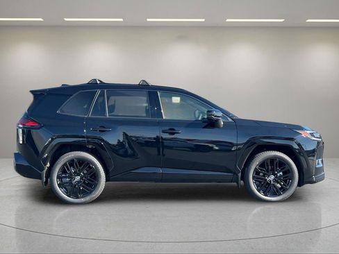 New 2026 Toyota RAV4 XSE image 2