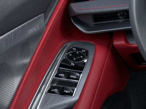 New 2026 Chevrolet Corvette Stingray Premium Conv w/ Z51 Performance Package RWD image 22