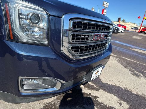 Used 2019 GMC Yukon SLT w/ Open Road Package image 9