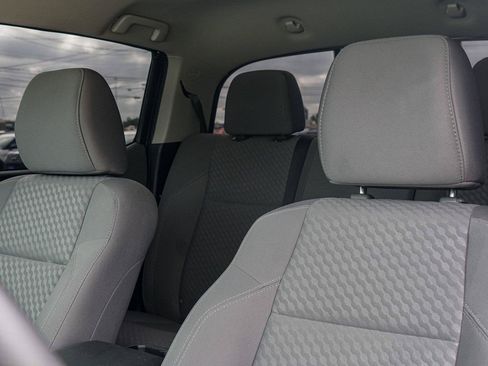Used 2023 Toyota Tacoma SR5 RWD image 11