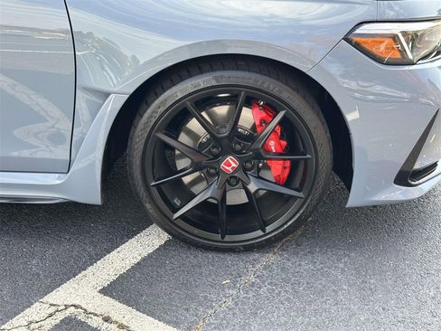Used 2024 Honda Civic Type R image 25