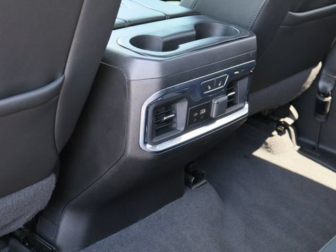 Certified 2020 GMC Sierra 1500 SLT w/ SLT Premium Plus Package AWD/4WD image 26