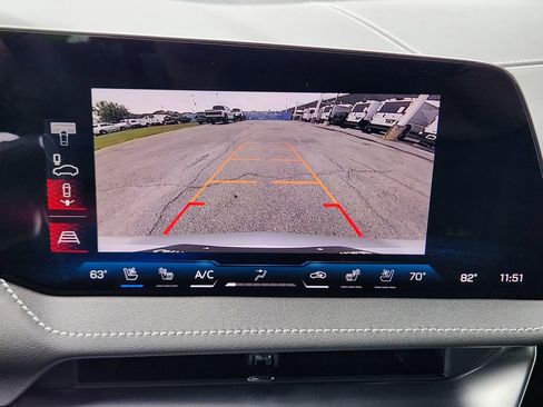 Used 2026 Chevrolet Corvette Stingray Preferred Cpe w/ 2LT RWD image 20