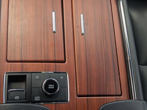 Used 2024 Lincoln Navigator L 4WD image 21