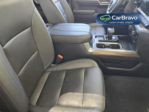 Certified 2023 Chevrolet Silverado 1500 RST AWD/4WD image 17