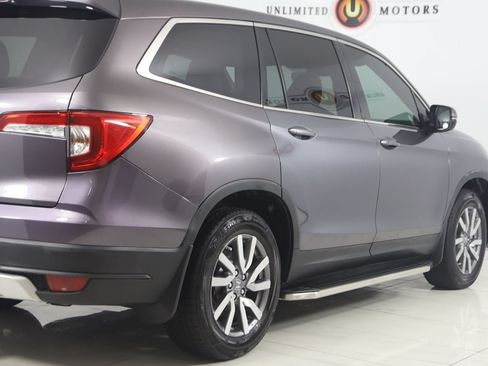Used 2019 Honda Pilot EX-L image 41