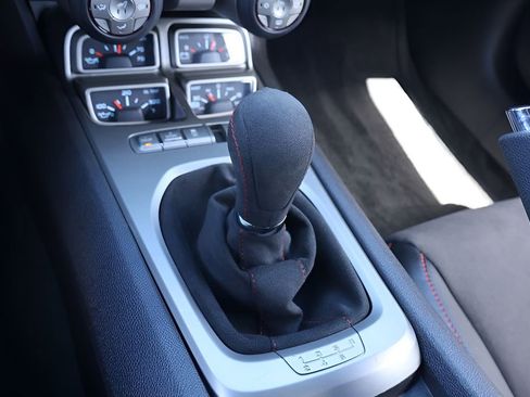 Used 2013 Chevrolet Camaro ZL1 RWD image 26