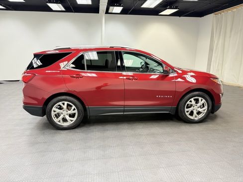 Used 2020 Chevrolet Equinox LT image 7