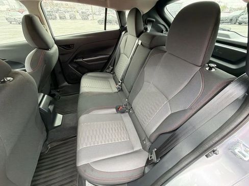 Certified 2024 Subaru Impreza 2.0i Sport image 25