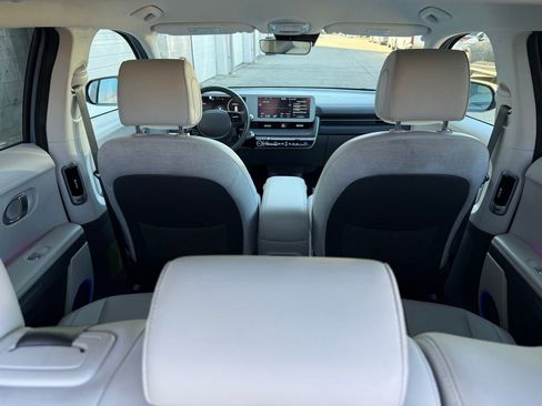 Used 2023 Hyundai Ioniq 5 SEL image 41