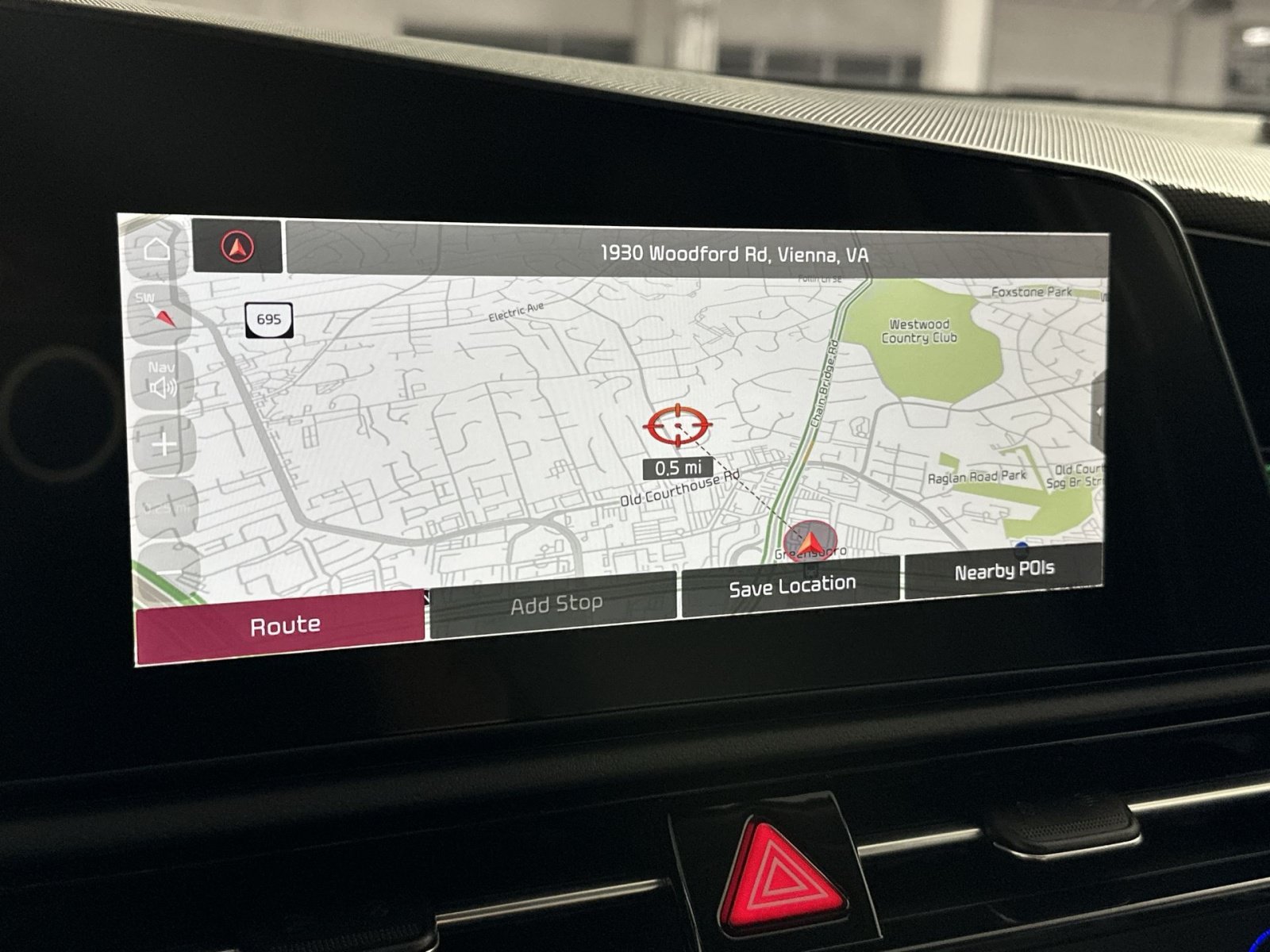 Used 2025 Kia Niro FWD image 20
