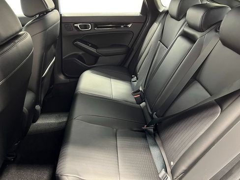 Used 2026 Honda Civic Sport Touring image 28