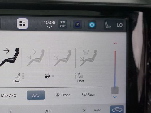 Used 2022 RAM 1500 Big Horn AWD/4WD image 14