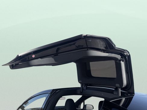 Used 2024 Tesla Model X Long Range image 38