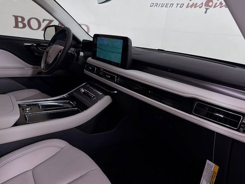 New 2026 Lincoln Aviator 2WD image 33