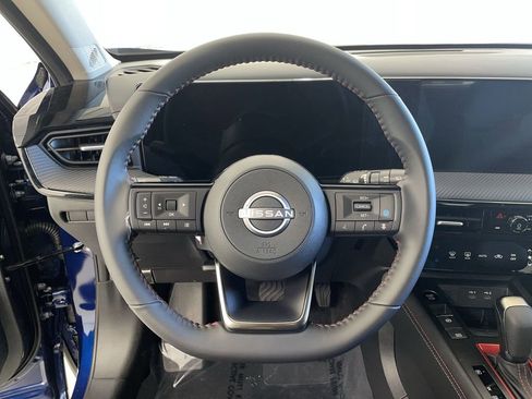 Certified 2026 Nissan Kicks SR w/ Cold Weather Package AWD/4WD image 28