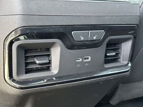 Used 2025 GMC Sierra 1500 AT4 image 20