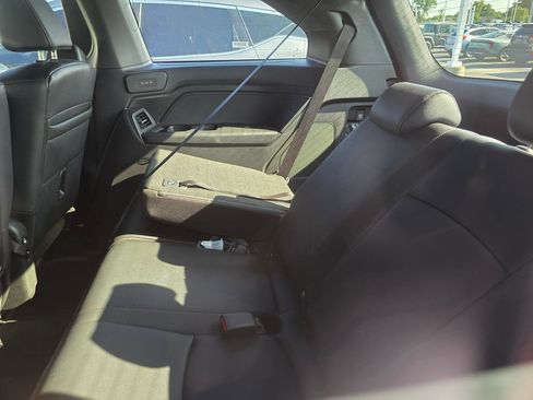Used 2025 Honda Odyssey Sport-L image 21
