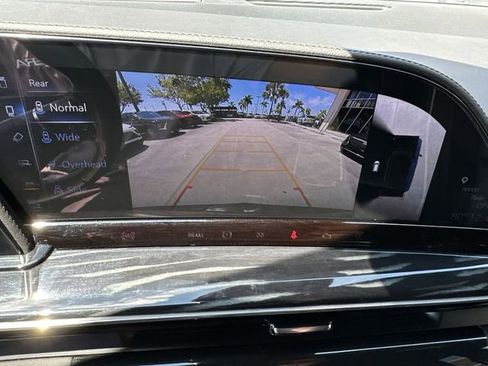 Certified 2024 Cadillac Escalade Sport w/ LPO, ONYX Package image 25