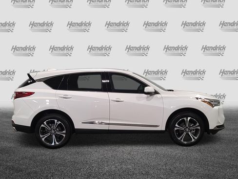 New 2026 Acura RDX SH-AWD w/ Technology Package image 10